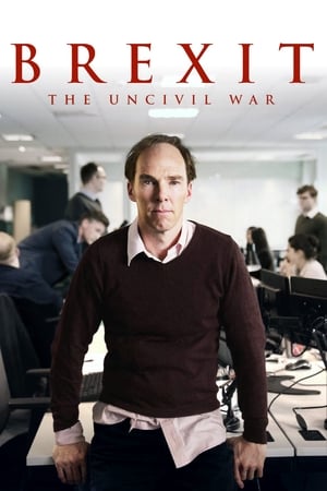 
Brexit: La guerra incivil (2019) (2019)