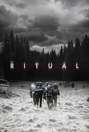 
El Ritual (2017)