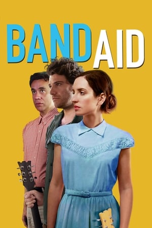 
Band Aid (2017)