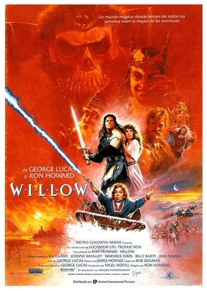 
Willow (1988)