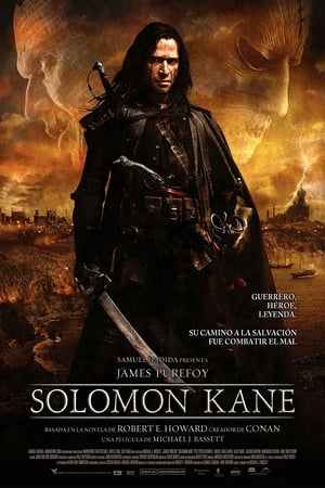 
Solomon Kane (2009)