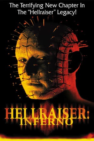 
Hellraiser 5: Inferno (2000)