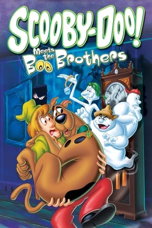 
Scooby-Doo y los hermanos Boo (1987)