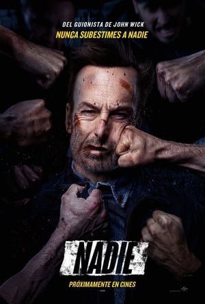 
Nadie (2021)