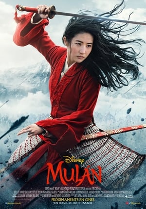 
Mulán (2020)