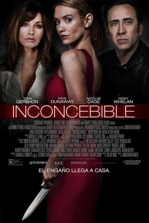 
Inconcebible (2017)
