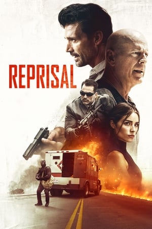 
Reprisal (2018)