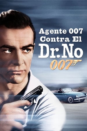 
Agente 007 contra el Dr. No (1962)