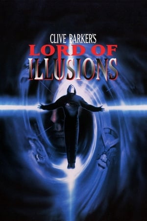 
El señor de las ilusiones (1995)