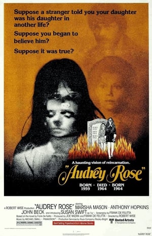 
Las dos vidas de Audrey Rose (1977)