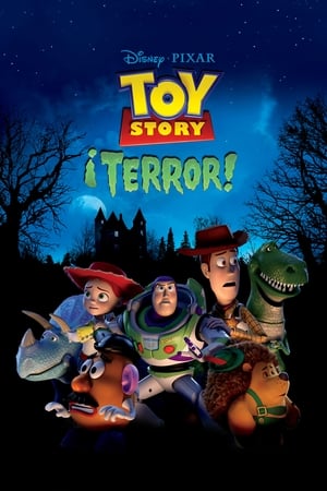 
Toy Story ¡de terror! (2013)