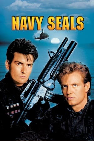 
Navy Seals: Comando especial (1990)