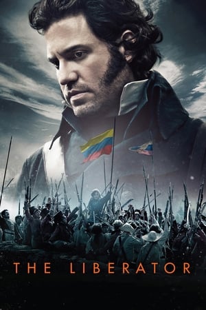
Libertador (2013)