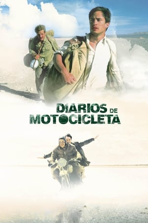 
Diarios de motocicleta (2004)