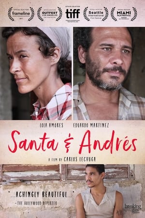 
Santa y Andrés (2016)