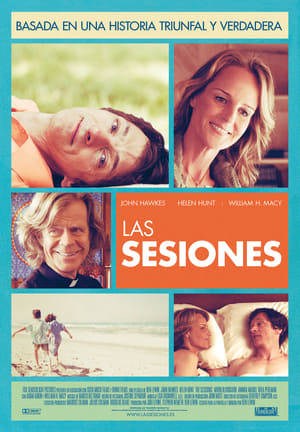 
Las sesiones (2012)