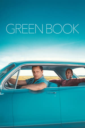 
Green Book (2018)