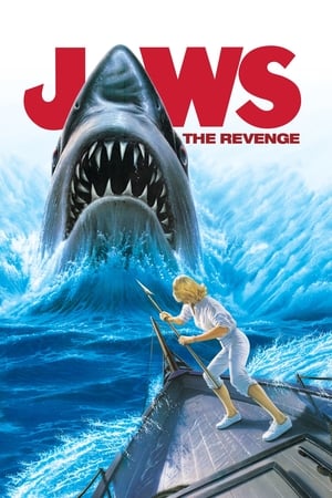 
Tiburón 4: La Venganza (1987)