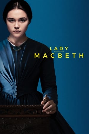 
Lady Macbeth (2016)