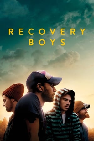 
Recovery Boys (2018)