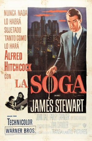 
La soga (1948)