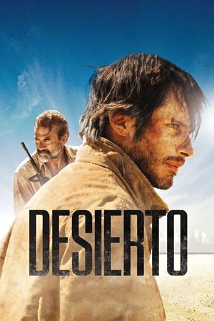 
Desierto (2015)