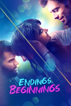 
Endings, Beginnings (2019)