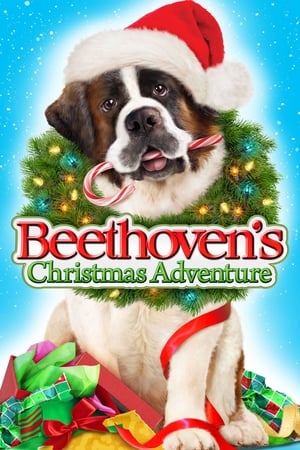 
Beethoven: Aventura de navidad (2011)