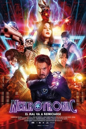 
Nekrotronic (2018)