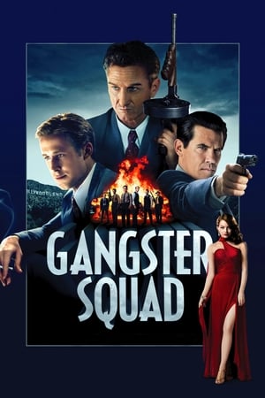 
Gangster Squad: Brigada de élite (2013)