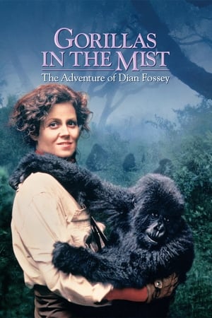 
Gorilas en la niebla (1988)
