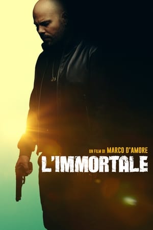
El Inmortal: una película de Gomorra (2019)