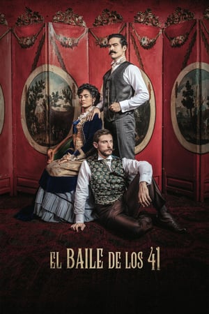 
El baile de los 41 (2020)