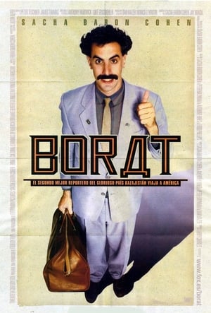 
Borat (2006)