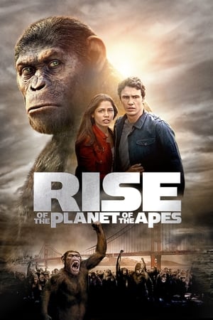 
El origen del planeta de los simios (2011)