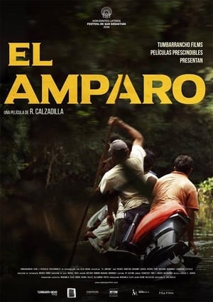 
El Amparo (2016)