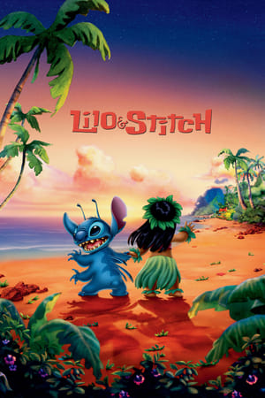 
Lilo y Stitch (2002)