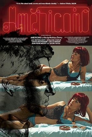 
Americano (2011)