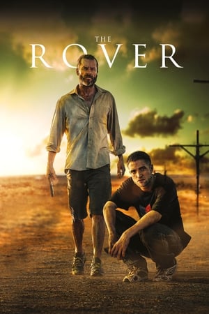 
The Rover (2014)