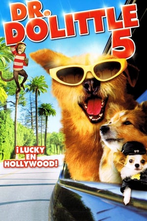 
Dr. Dolittle 5: El perro del millón de dólares (2009)