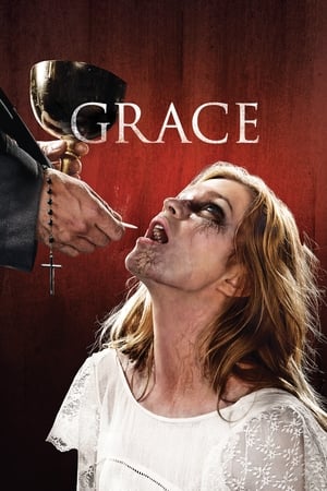 
La posesión de Grace (2014)