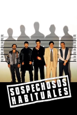 
Sospechosos habituales (1995)