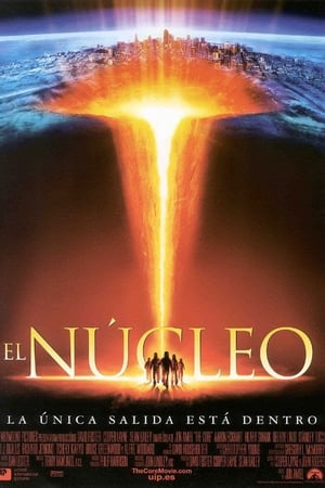 
El núcleo (2003)