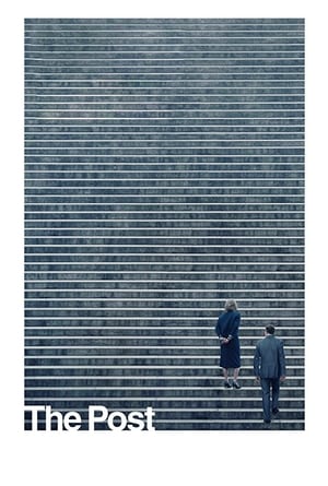 
Los archivos del Pentágono (2017)