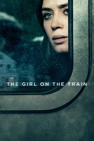 
La chica del tren (2016)