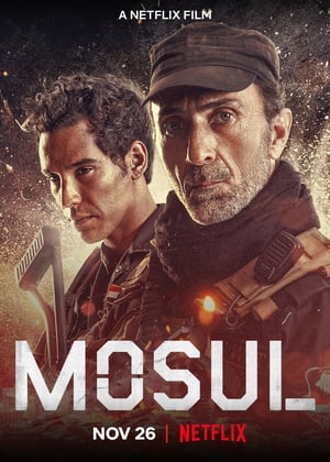 
Mosul (2019)