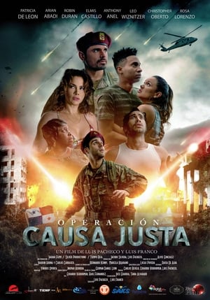
Operación Causa Justa (2019)