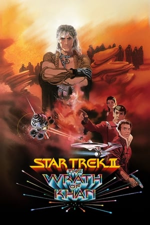 
Star Trek II: La ira de Khan (1982)