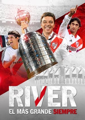 
River el Más Grande Siempre (2019)
