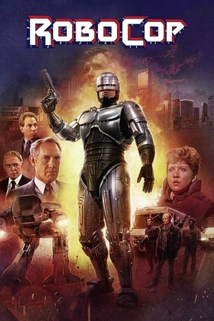
RoboCop (1987)